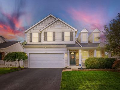 650 Streamwater Dr