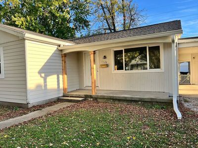 Property at 1128 E 2nd St, Mount Vernon, IN