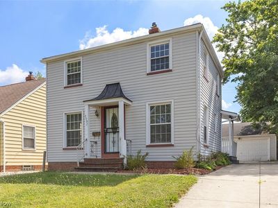 Property at 5597 South Blvd, Maple Heights, OH
