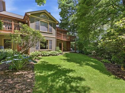 156 Glen Burney Lane #B1
