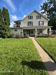 15 N Loyalsock Ave