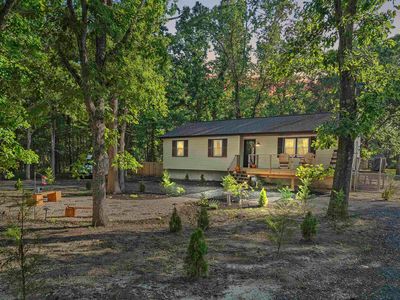 5321 Pleasant Mills Rd