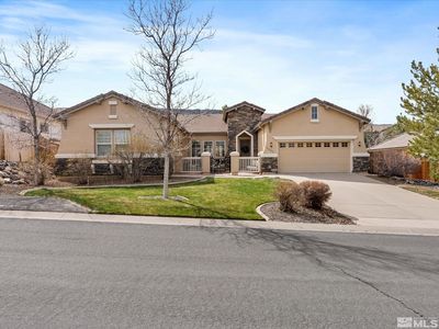 3502 Painted Vista Dr