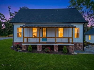 Property at 628 Riverview Church Rd, Bean Station, TN