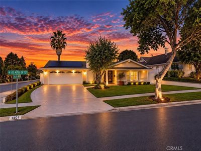 1401 Los Altos Dr
