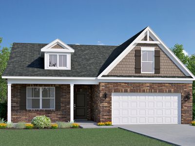 Everette Plan, The Grove