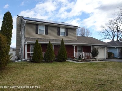 12 Kline Street