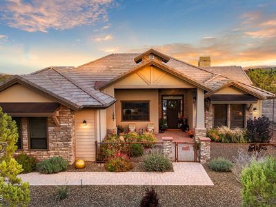 15505 N Double Adobe Rd