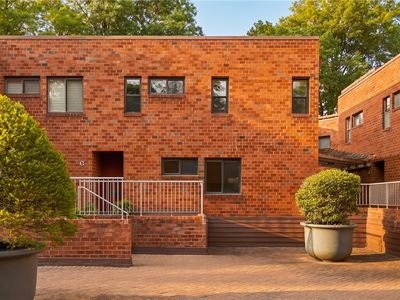 5545 Forbes Ave APT G