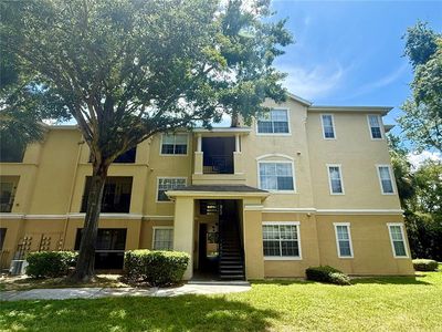 2674 ROBERT TRENT JONES DRIVE #337