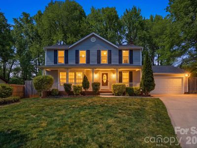 6839 Honey Hurst Ln