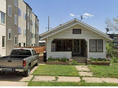 1276 Osceola Street