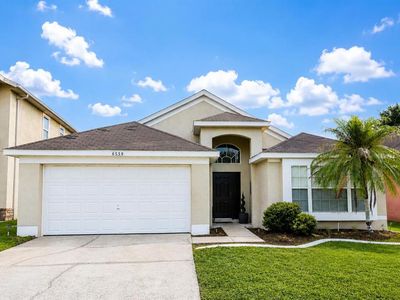 6539 Cherry Grove Cir