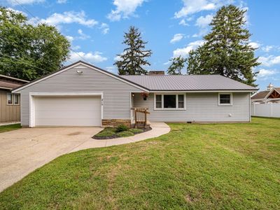 Property at 215 E Chestnut St, Breckenridge, MI