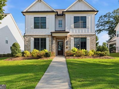 Property at 3241 Rockbridge Rd, Avondale Estates, GA