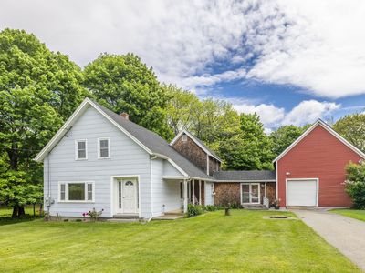 Property at 873 River Road, Saint George, ME