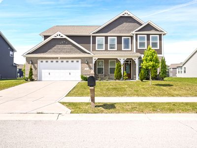 Property at 1951 Cobbett Dr, Avon, IN