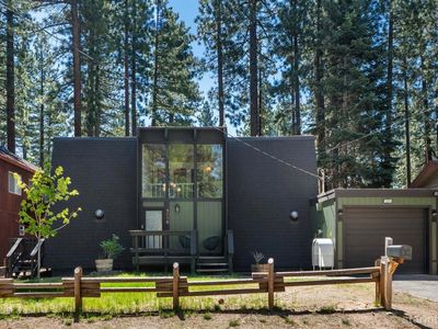 Property at 1006 Tahoe Island Dr, South Lake Tahoe, CA