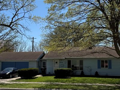 Property at 17009 Arlington Ave, Allen Park, MI