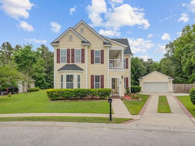 249 Old Savannah Dr