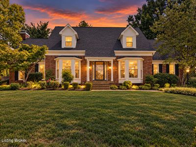 Property at 9112 Hurstwood Ct, Hurstbourne, KY
