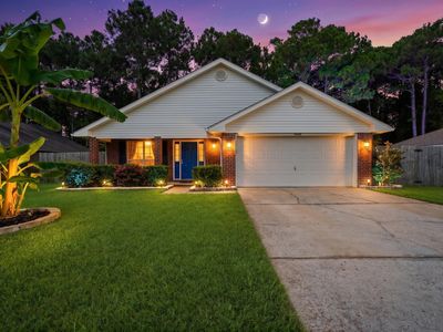 8595 Wilburn Cv