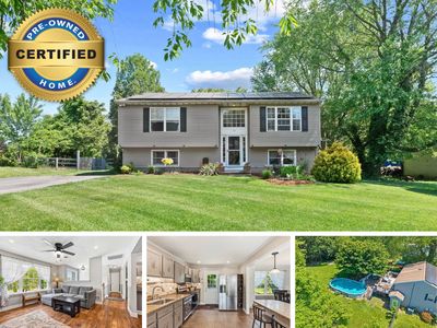 Property at 77 Windmill Rd, Conowingo, MD