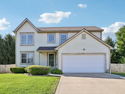 5508 Sweet Gale Ct