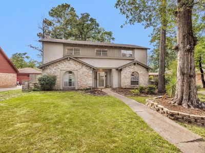 2055 Shadow Rock Dr