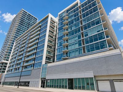 1620 S Michigan Ave Unit 918