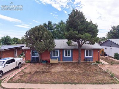 Property at 377-379 S Fairway S, Colorado Springs, CO