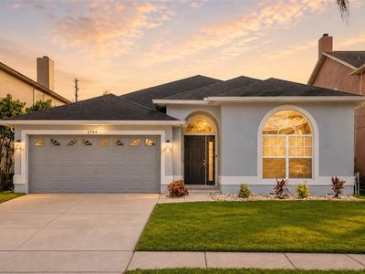 Property at 3724 Becontree Pl, Oviedo, FL