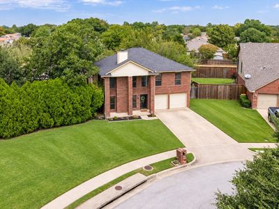7217 McCoy Dr