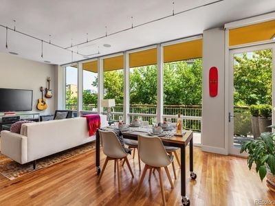1401 Delgany Street #203