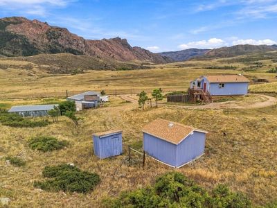 3038 Hewlett Gulch Rd