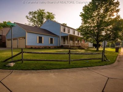 5400 Shadowbrook Rd