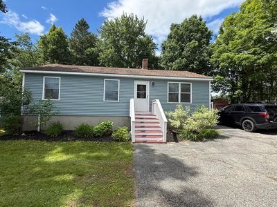 Property at 528 Roosevelt Trail, Windham, ME