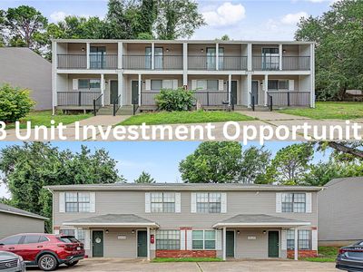 2765-1 & 2731 2737 N Valencia Ave #4