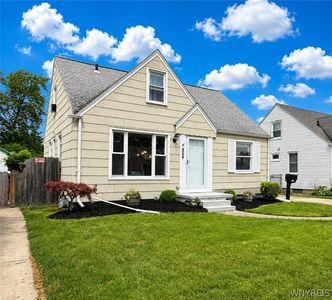 244 McConkey Dr