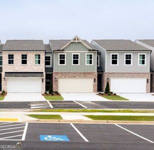 830 Leraes Way