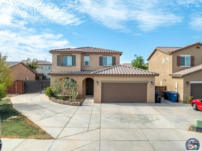 Property at 617 Horizonte St, Imperial, CA