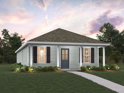 402 E Tiger Lily Ln