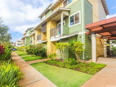 91-3617 Kamolehonua St UNIT 616