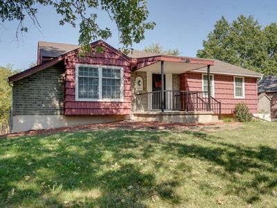 1001 NW Canterbury Rd