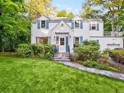 8 Beechwood Road