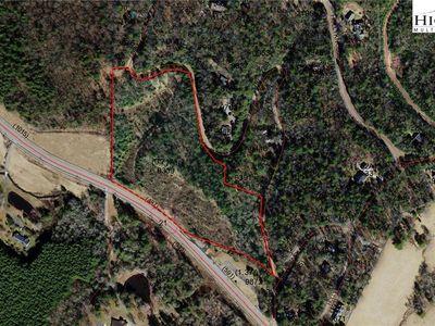 Property at TBD Hwy 21 S/Hollyknoll Road, Glade Valley, NC