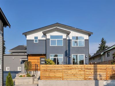 1603 SW Kenyon Street