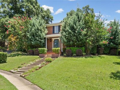 3005 Fredricksburg Ct