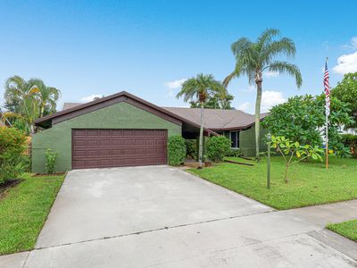 5104 Candlewood Court