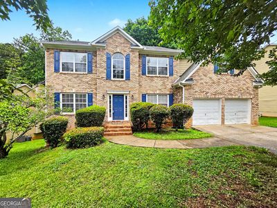 2968 Courtland Oaks Trl SW